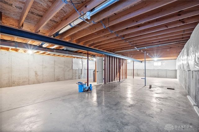 117 Timber Ridge Drive, Carlisle, OH 45005