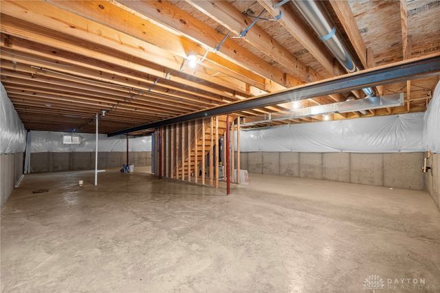 117 Timber Ridge Drive, Carlisle, OH 45005