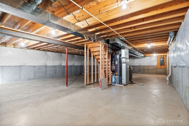 117 Timber Ridge Drive, Carlisle, OH 45005