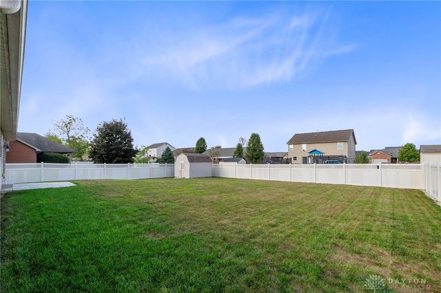 117 Timber Ridge Drive, Carlisle, OH 45005