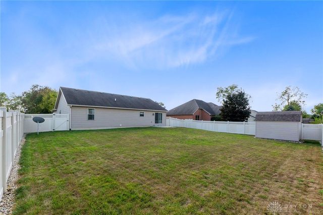 117 Timber Ridge Drive, Carlisle, OH 45005