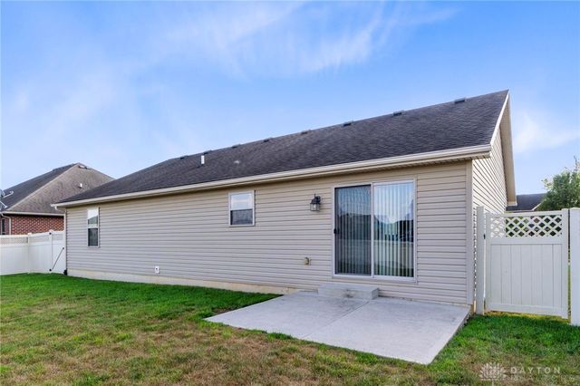 117 Timber Ridge Drive, Carlisle, OH 45005