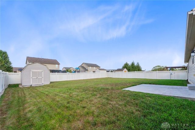 117 Timber Ridge Drive, Carlisle, OH 45005