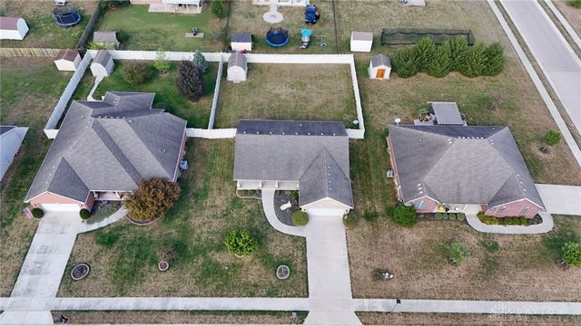 117 Timber Ridge Drive, Carlisle, OH 45005