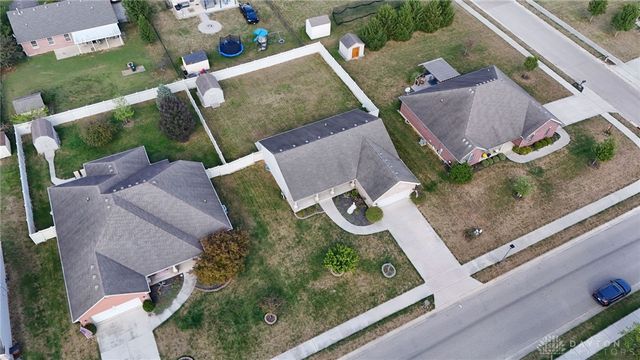 117 Timber Ridge Drive, Carlisle, OH 45005