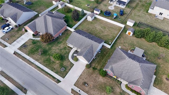 117 Timber Ridge Drive, Carlisle, OH 45005