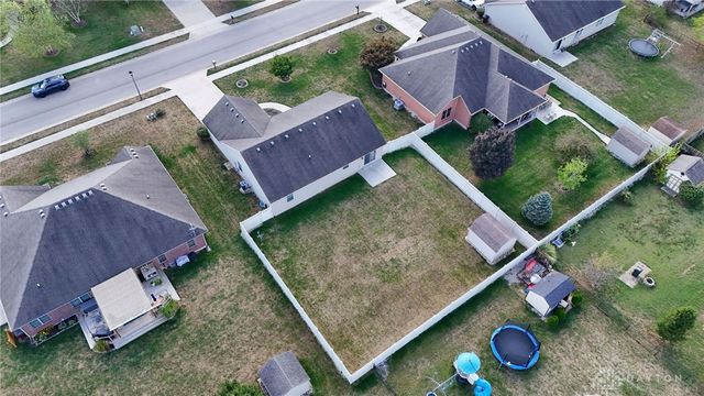 117 Timber Ridge Drive, Carlisle, OH 45005