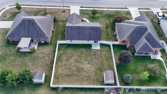 117 Timber Ridge Drive, Carlisle, OH 45005