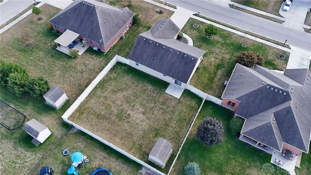 117 Timber Ridge Drive, Carlisle, OH 45005