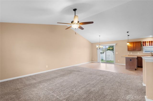 117 Timber Ridge Drive, Carlisle, OH 45005