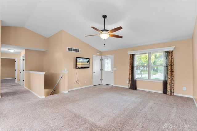 117 Timber Ridge Drive, Carlisle, OH 45005