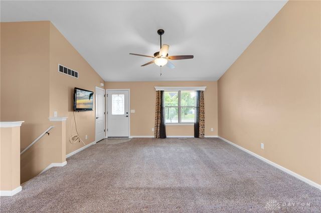 117 Timber Ridge Drive, Carlisle, OH 45005