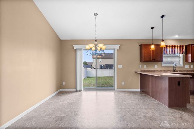 117 Timber Ridge Drive, Carlisle, OH 45005