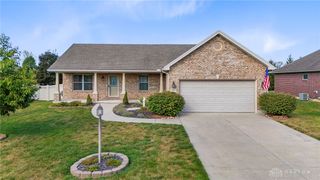 117 Timber Ridge Drive, Carlisle, OH 45005