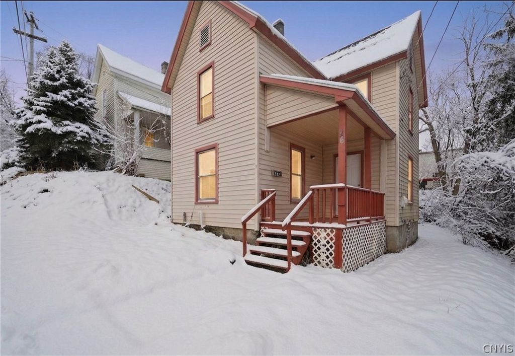 28 Orchard Street, German Flatts, NY 13357