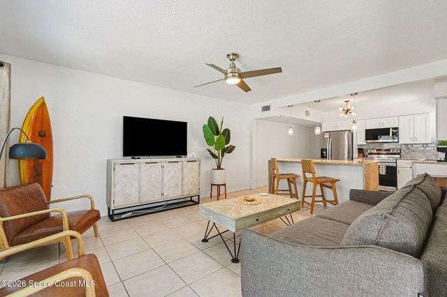 162 & 164 Woodland Avenue, Cocoa Beach, FL 32931