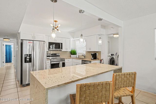 162 & 164 Woodland Avenue, Cocoa Beach, FL 32931