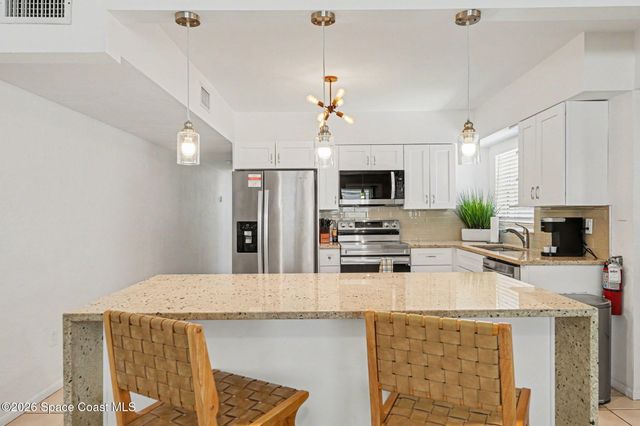 162 & 164 Woodland Avenue, Cocoa Beach, FL 32931