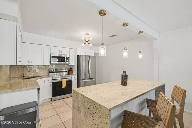 162 & 164 Woodland Avenue, Cocoa Beach, FL 32931