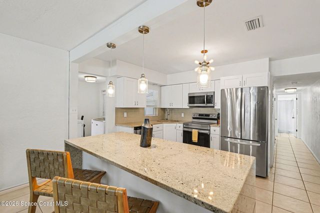 162 & 164 Woodland Avenue, Cocoa Beach, FL 32931