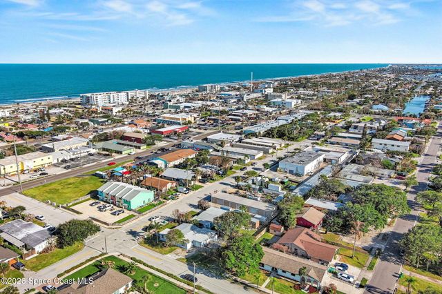 162 & 164 Woodland Avenue, Cocoa Beach, FL 32931