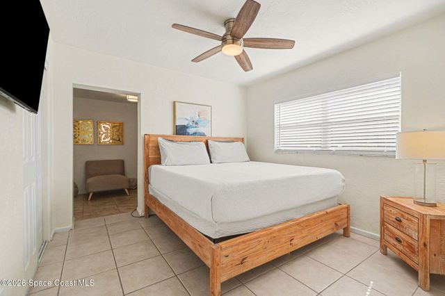 162 & 164 Woodland Avenue, Cocoa Beach, FL 32931