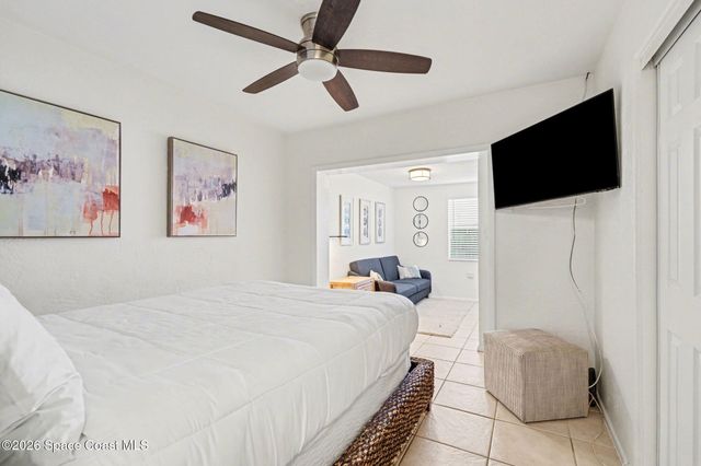 162 & 164 Woodland Avenue, Cocoa Beach, FL 32931