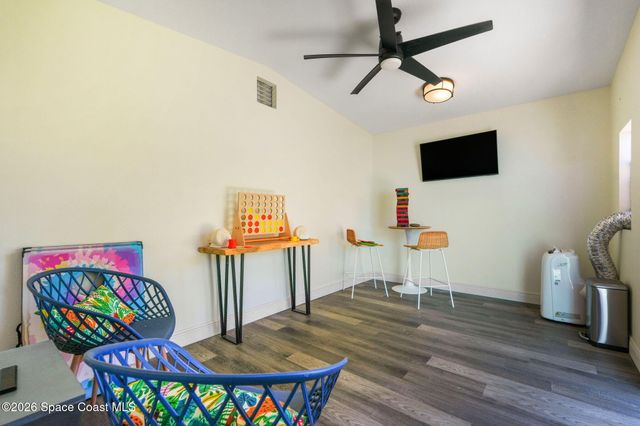 162 & 164 Woodland Avenue, Cocoa Beach, FL 32931