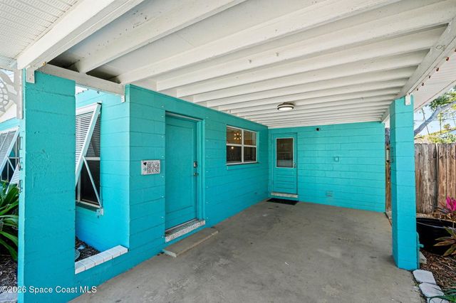162 & 164 Woodland Avenue, Cocoa Beach, FL 32931