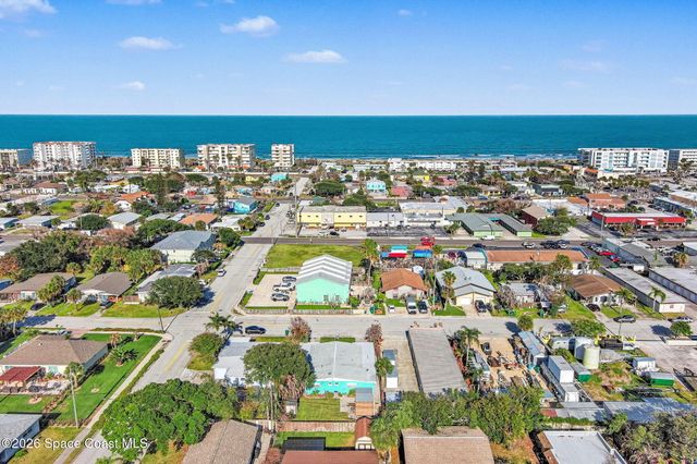 162 & 164 Woodland Avenue, Cocoa Beach, FL 32931