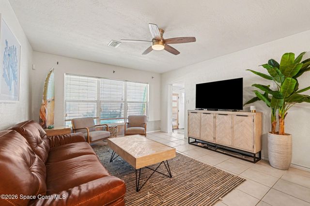 162 & 164 Woodland Avenue, Cocoa Beach, FL 32931