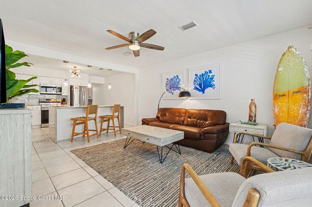 162 & 164 Woodland Avenue, Cocoa Beach, FL 32931