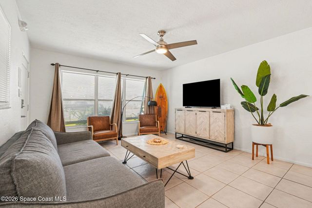 162 & 164 Woodland Avenue, Cocoa Beach, FL 32931