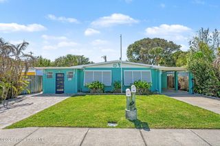 162 & 164 Woodland Avenue, Cocoa Beach, FL 32931
