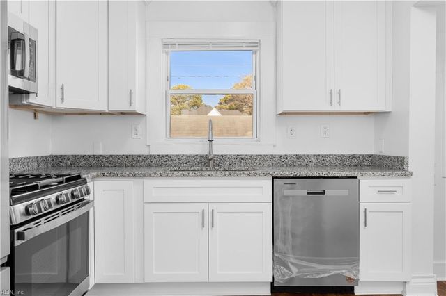 2850 Grandy AVE, Norfolk, VA 23509