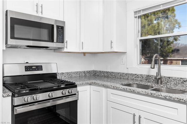 2850 Grandy AVE, Norfolk, VA 23509