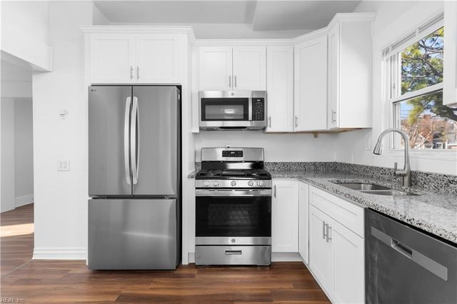 2850 Grandy AVE, Norfolk, VA 23509
