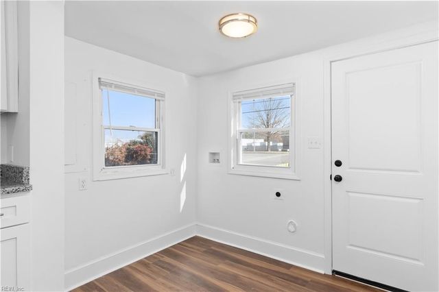 2850 Grandy AVE, Norfolk, VA 23509