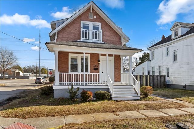 2850 Grandy AVE, Norfolk, VA 23509
