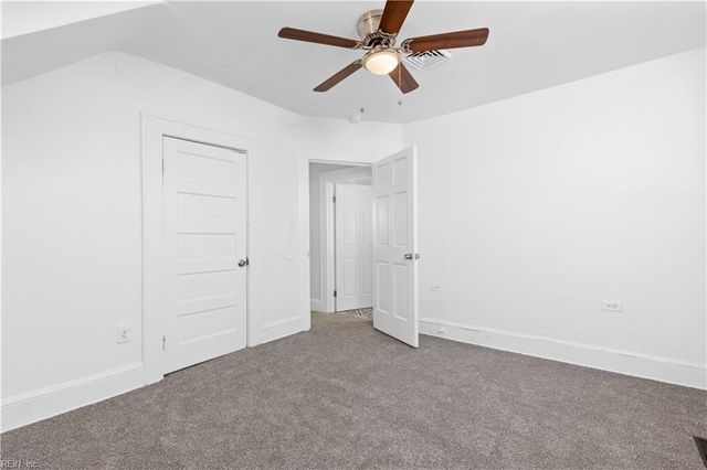 2850 Grandy AVE, Norfolk, VA 23509