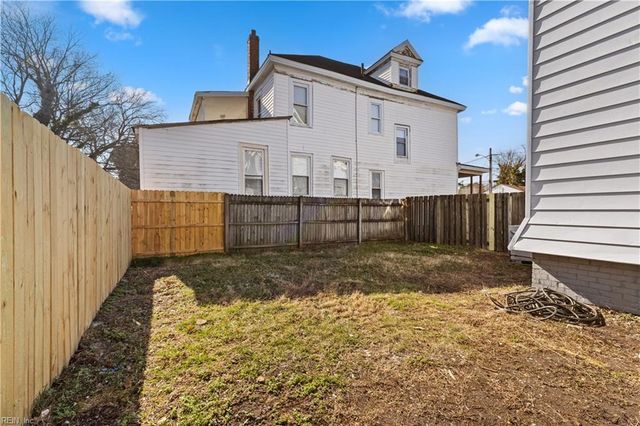 2850 Grandy AVE, Norfolk, VA 23509