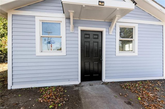 2850 Grandy AVE, Norfolk, VA 23509