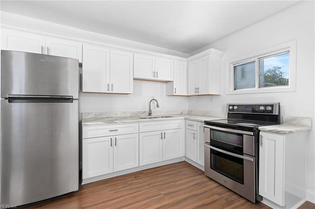 2850 Grandy AVE, Norfolk, VA 23509