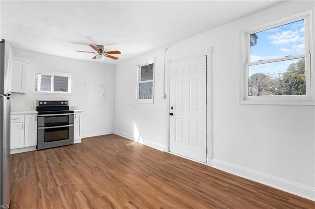2850 Grandy AVE, Norfolk, VA 23509