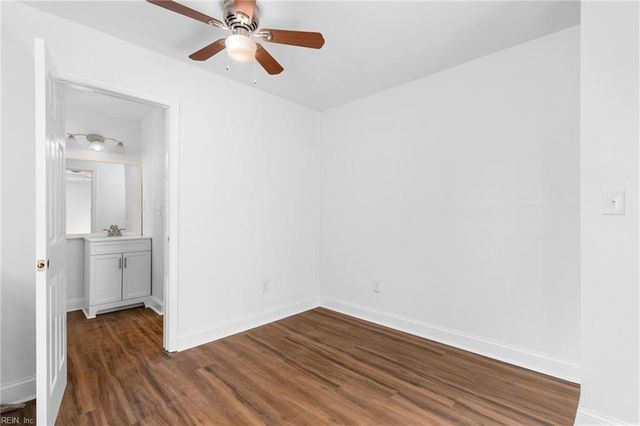 2850 Grandy AVE, Norfolk, VA 23509