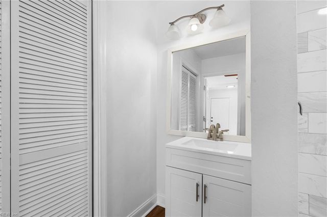 2850 Grandy AVE, Norfolk, VA 23509