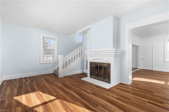 2850 Grandy AVE, Norfolk, VA 23509