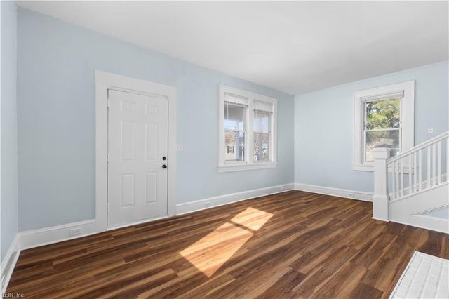 2850 Grandy AVE, Norfolk, VA 23509