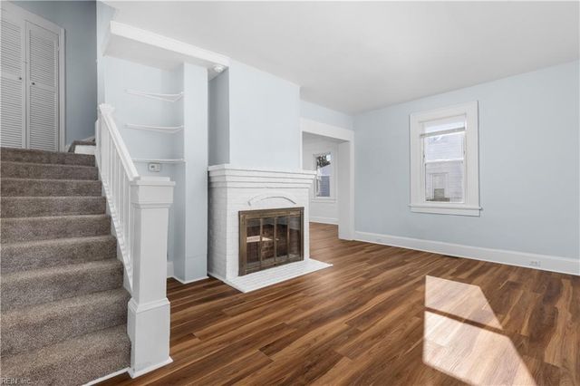 2850 Grandy AVE, Norfolk, VA 23509