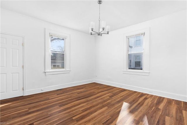 2850 Grandy AVE, Norfolk, VA 23509